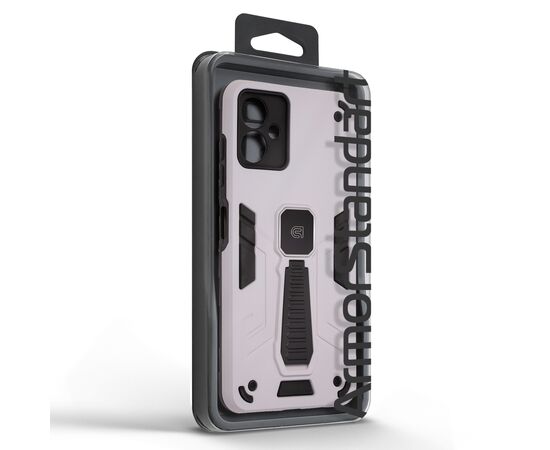 Чехол для мобильного телефона Armorstandart Proover Samsung A06 4G Grey (ARM85766), изображение 3