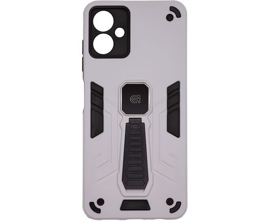 Чехол для мобильного телефона Armorstandart Proover Samsung A06 4G Grey (ARM85766)