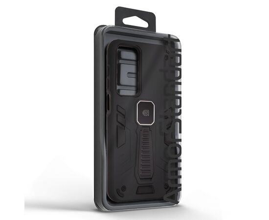 Чохол до мобільного телефона Armorstandart Proover Samsung A16 4G Black (ARM85767), зображення 3