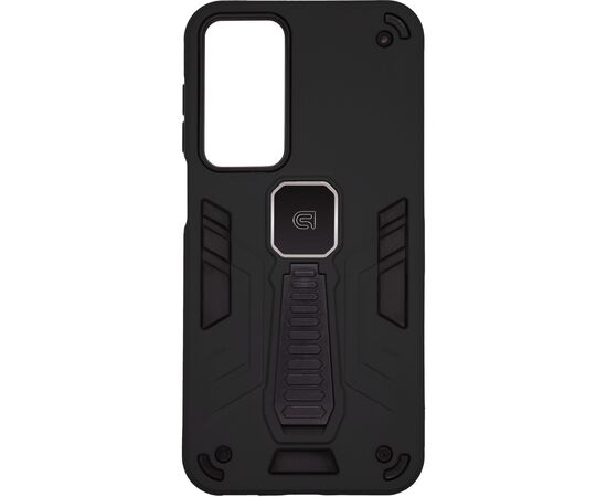 Чохол до мобільного телефона Armorstandart Proover Samsung A16 4G Black (ARM85767)