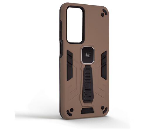 Чохол до мобільного телефона Armorstandart Proover Samsung A16 4G Brown (ARM85768), зображення 2