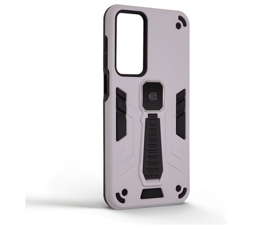 Чехол для мобильного телефона Armorstandart Proover Samsung A16 4G Grey (ARM85769), изображение 2