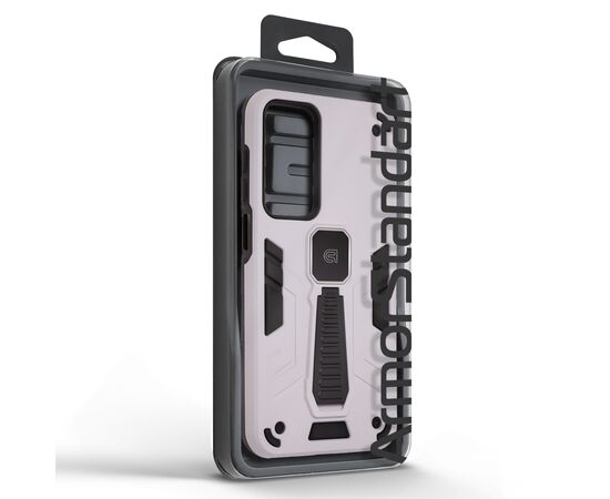 Чехол для мобильного телефона Armorstandart Proover Samsung A16 4G Grey (ARM85769), изображение 3