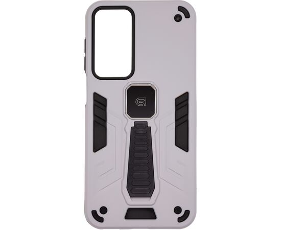 Чехол для мобильного телефона Armorstandart Proover Samsung A16 4G Grey (ARM85769)