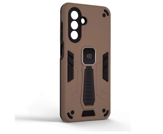 Чехол для мобильного телефона Armorstandart Proover Samsung A26 5G Brown (ARM85771), изображение 2