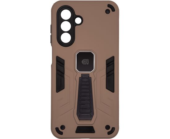 Чехол для мобильного телефона Armorstandart Proover Samsung A26 5G Brown (ARM85771)