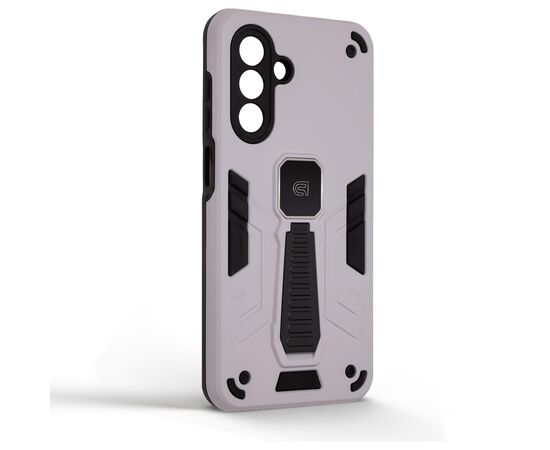 Чехол для мобильного телефона Armorstandart Proover Samsung A26 5G Grey (ARM85772), изображение 2