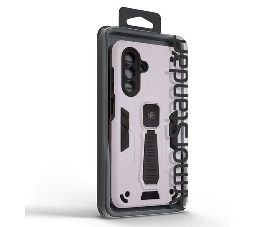 Чехол для мобильного телефона Armorstandart Proover Samsung A26 5G Grey (ARM85772), изображение 3