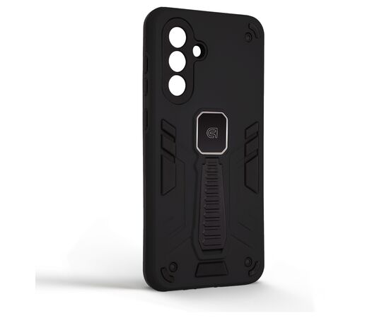 Чохол до мобільного телефона Armorstandart Proover Samsung A36 5G Black (ARM85773), зображення 2