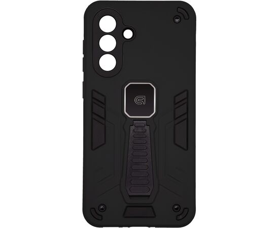 Чохол до мобільного телефона Armorstandart Proover Samsung A36 5G Black (ARM85773)