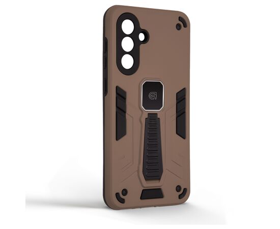 Чехол для мобильного телефона Armorstandart Proover Samsung A36 5G Brown (ARM85774), изображение 2