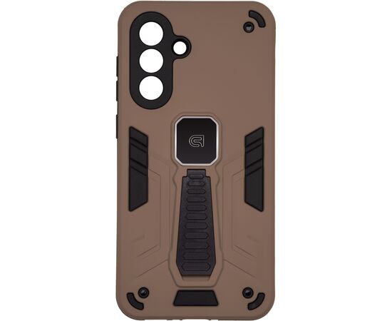 Чохол до мобільного телефона Armorstandart Proover Samsung A36 5G Brown (ARM85774)