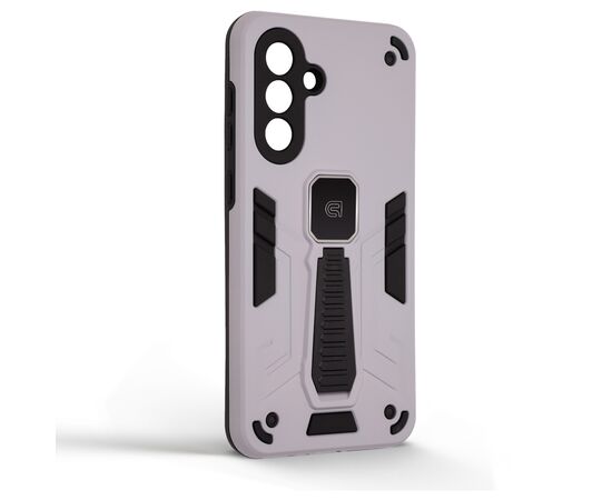 Чохол до мобільного телефона Armorstandart Proover Samsung A36 5G Grey (ARM85775), зображення 2