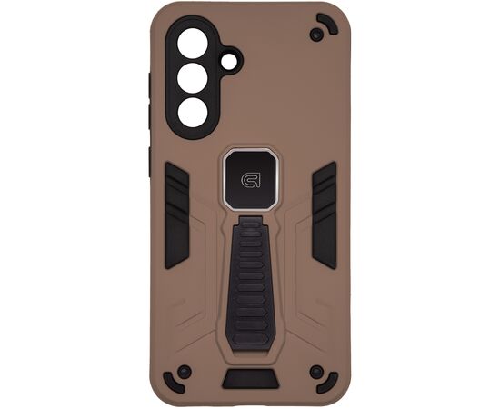 Чехол для мобильного телефона Armorstandart Proover Samsung A56 5G Brown (ARM85777)