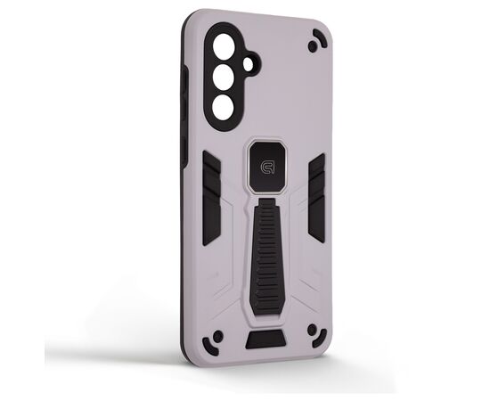 Чехол для мобильного телефона Armorstandart Proover Samsung A56 5G Grey (ARM85778), изображение 2