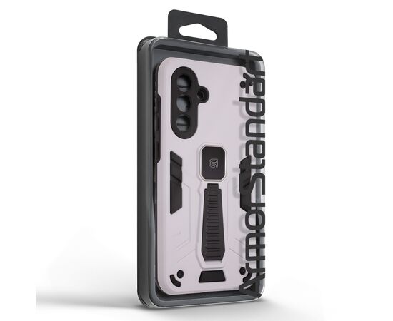 Чехол для мобильного телефона Armorstandart Proover Samsung A56 5G Grey (ARM85778), изображение 3