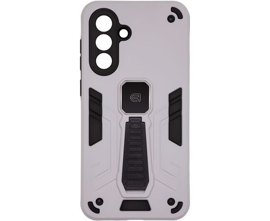 Чехол для мобильного телефона Armorstandart Proover Samsung A56 5G Grey (ARM85778)