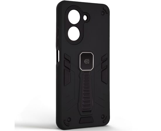 Чохол до мобільного телефона Armorstandart Proover Xiaomi Redmi A5 4G Black (ARM85964), зображення 2