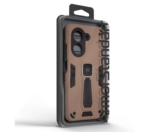 Чехол для мобильного телефона Armorstandart Proover Xiaomi Redmi A5 4G Brown (ARM85965), изображение 3