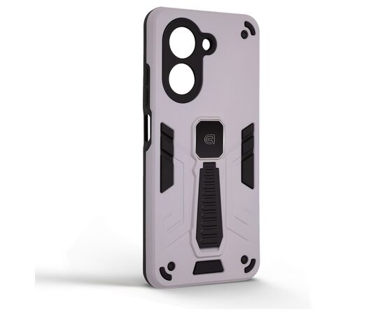 Чехол для мобильного телефона Armorstandart Proover Xiaomi Redmi A5 4G Grey (ARM85966), изображение 2