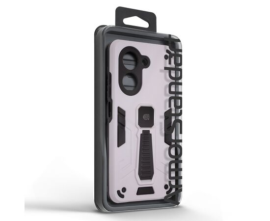 Чехол для мобильного телефона Armorstandart Proover Xiaomi Redmi A5 4G Grey (ARM85966), изображение 3