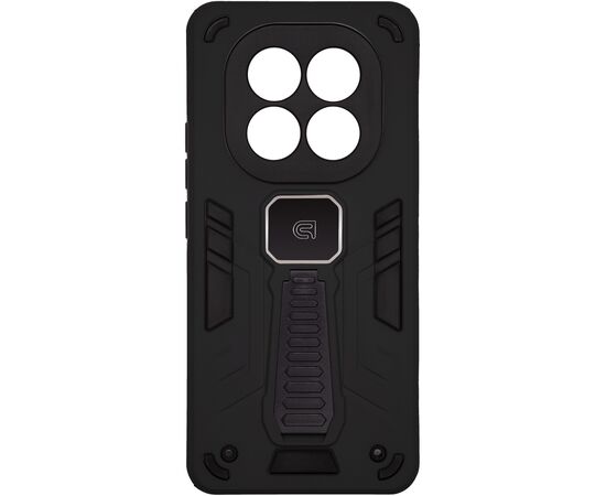 Чехол для мобильного телефона Armorstandart Proover Xiaomi Redmi Note 14 Pro+ 5G Black (ARM85794)