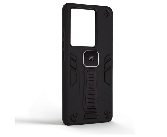 Чохол до мобільного телефона Armorstandart Proover Xiaomi Redmi Note 14S 4G Black (ARM85797), зображення 2