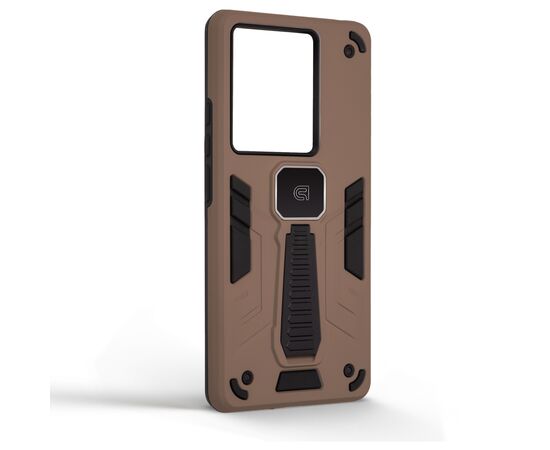 Чохол до мобільного телефона Armorstandart Proover Xiaomi Redmi Note 14S 4G Brown (ARM85798), зображення 2
