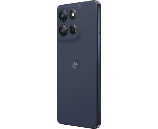 Мобильный телефон Motorola G86 8/256GB Spellbound (PB7L0101RS), изображение 6 Мобильный телефон Motorola G86 8/256GB Spellbound (PB7L0101RS), изображение 6