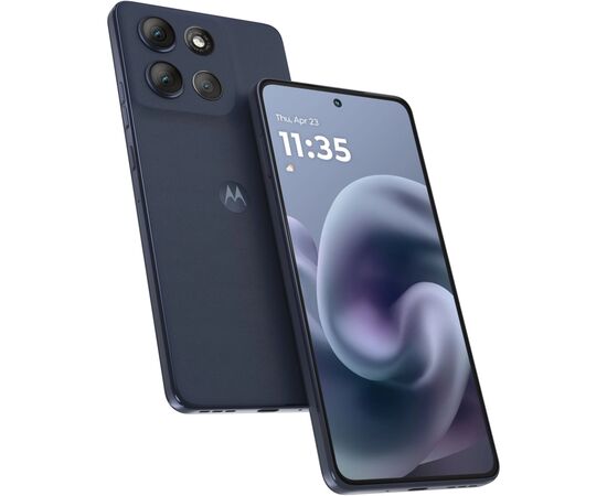 Мобильный телефон Motorola G86 8/256GB Spellbound (PB7L0101RS)