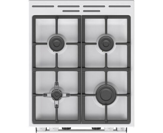 Плита Gorenje GK5C43WF, зображення 10 Плита Gorenje GK5C43WF, зображення 10