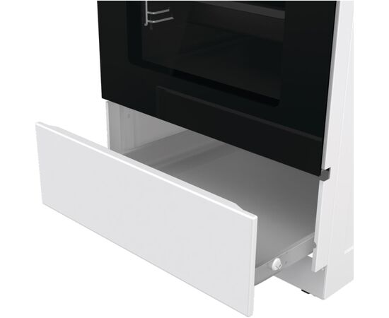 Плита Gorenje GK5C43WF, зображення 11 Плита Gorenje GK5C43WF, зображення 11