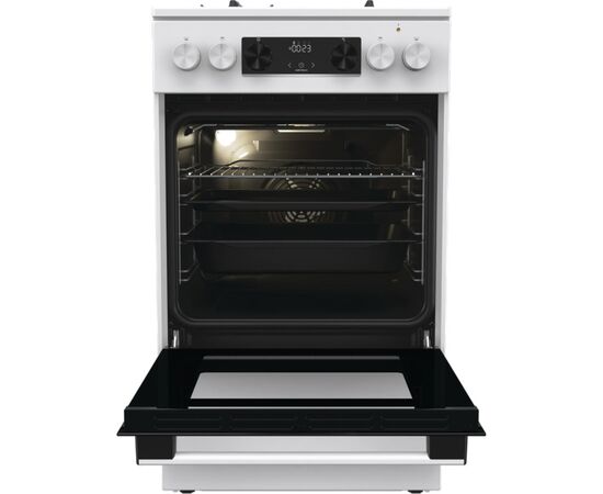 Плита Gorenje GK5C43WF, зображення 5 Плита Gorenje GK5C43WF, зображення 5