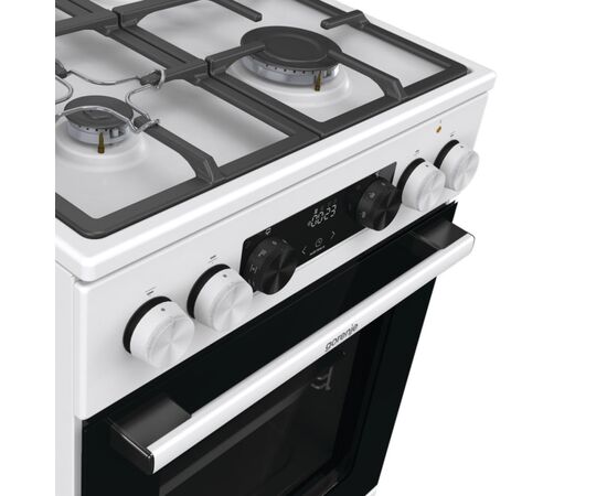 Плита Gorenje GK5C43WF, зображення 6 Плита Gorenje GK5C43WF, зображення 6