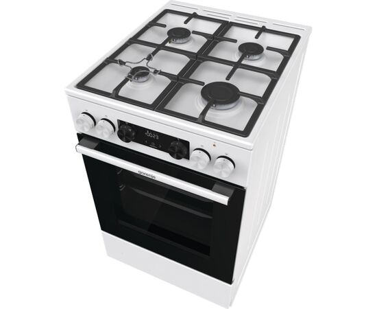 Плита Gorenje GK5C43WF, зображення 7 Плита Gorenje GK5C43WF, зображення 7