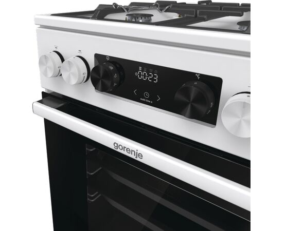 Плита Gorenje GK5C43WF, зображення 8 Плита Gorenje GK5C43WF, зображення 8