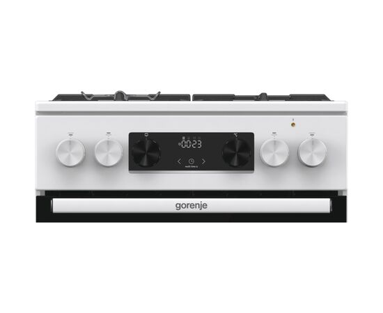 Плита Gorenje GK5C43WF, зображення 9 Плита Gorenje GK5C43WF, зображення 9