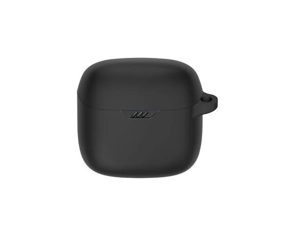 Чехол для наушников BeCover Silicon для JBL Tune Flex 2 TWS Black (713221), изображение 2 Чехол для наушников BeCover Silicon для JBL Tune Flex 2 TWS Black (713221), изображение 2