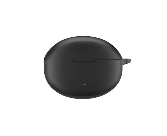 Чехол для наушников BeCover Silicon для OPPO Enco Air4 Pro Black (713222), изображение 2 Чехол для наушников BeCover Silicon для OPPO Enco Air4 Pro Black (713222), изображение 2