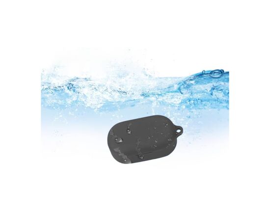 Чехол для наушников BeCover Silicon для OPPO Enco Buds 2 Pro Black (713223), изображение 4 Чехол для наушников BeCover Silicon для OPPO Enco Buds 2 Pro Black (713223), изображение 4