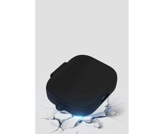 Чехол для наушников BeCover Silicon для Xiaomi Redmi Buds 5 Black (710956), изображение 4 Чехол для наушников BeCover Silicon для Xiaomi Redmi Buds 5 Black (710956), изображение 4
