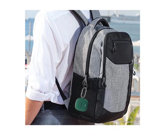 Чохол для навушників BeCover Silicon для Xiaomi Redmi Buds 6 Lite Dark Green (713234), зображення 8 Чохол для навушників BeCover Silicon для Xiaomi Redmi Buds 6 Lite Dark Green (713234), зображення 8