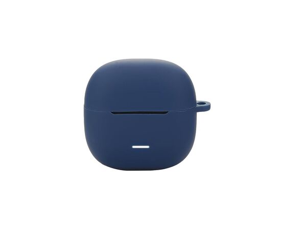 Чехол для наушников BeCover Silicon для Xiaomi Redmi Buds 6 Lite Deep Blue (713233), изображение 2 Чехол для наушников BeCover Silicon для Xiaomi Redmi Buds 6 Lite Deep Blue (713233), изображение 2