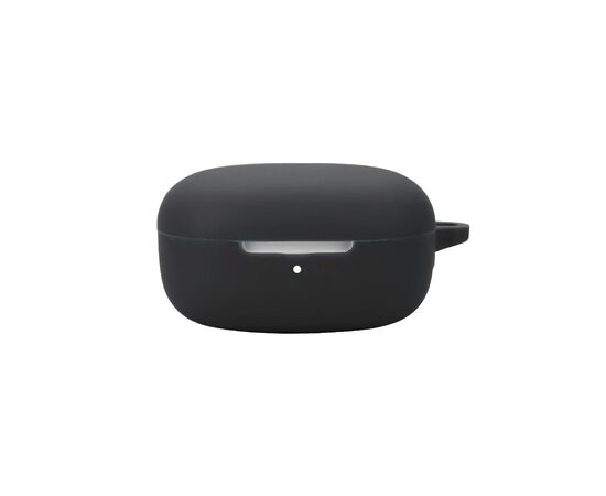 Чехол для наушников BeCover Silicon для Xiaomi Redmi Buds 6 Play Black (713228), изображение 7 Чехол для наушников BeCover Silicon для Xiaomi Redmi Buds 6 Play Black (713228), изображение 7