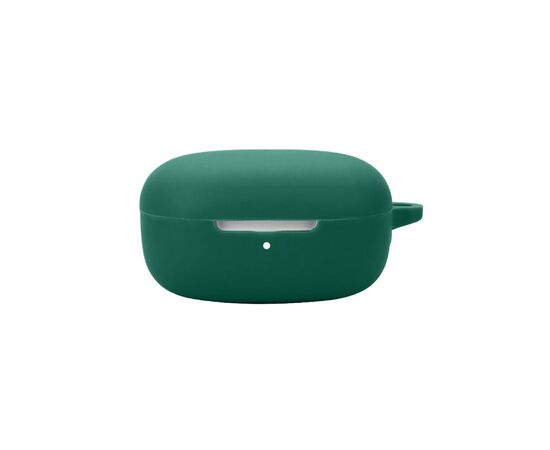 Чехол для наушников BeCover Silicon для Xiaomi Redmi Buds 6 Play Dark Green (713230), изображение 2 Чехол для наушников BeCover Silicon для Xiaomi Redmi Buds 6 Play Dark Green (713230), изображение 2