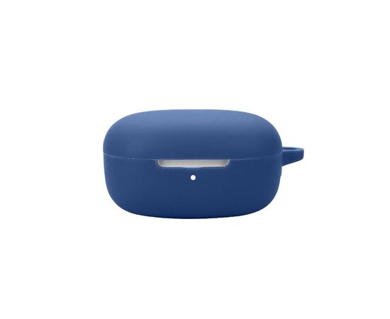 Чехол для наушников BeCover Silicon для Xiaomi Redmi Buds 6 Play Deep Blue (713229), изображение 7 Чехол для наушников BeCover Silicon для Xiaomi Redmi Buds 6 Play Deep Blue (713229), изображение 7