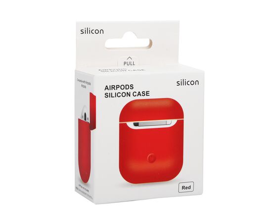 Чохол для навушників BeCover Soft TPU для Samsung Galaxy Buds FE SM-R400 Transparent (710100), зображення 5 Чохол для навушників BeCover Soft TPU для Samsung Galaxy Buds FE SM-R400 Transparent (710100), зображення 5