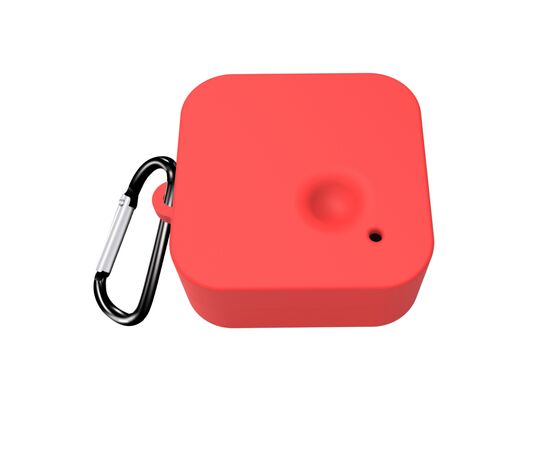 Чохол для навушників Armorstandart Hang Case для Nothing Ear (2) Red (ARM75398)