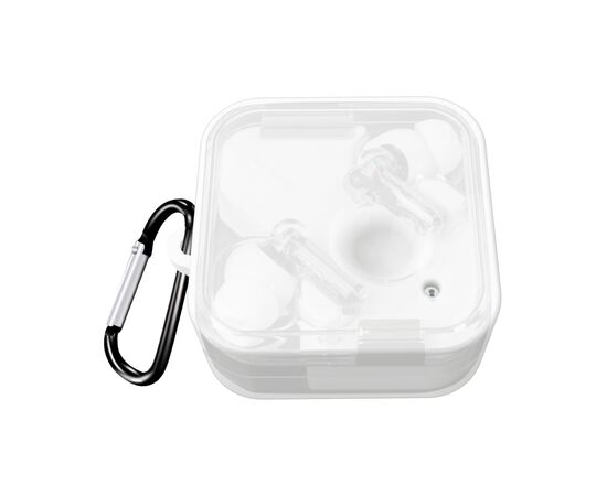 Чохол для навушників Armorstandart Hang Case для Nothing Ear (2) Transparent (ARM75401)
