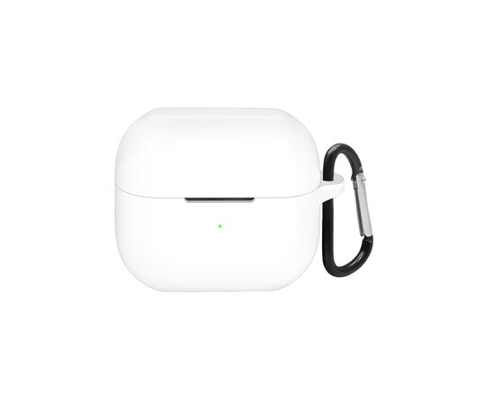 Чохол для навушників Armorstandart Hang Case для Samsung Galaxy Buds 3/3 Pro White (ARM79983)